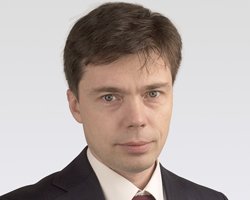 Дмитрий Чернокальцев
