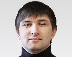 Артурс Маргевичс