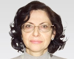 Дайна Саулите