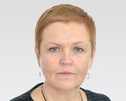 Гунта Лайзане