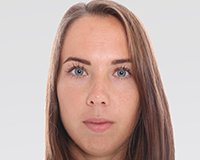 Карина Степиня