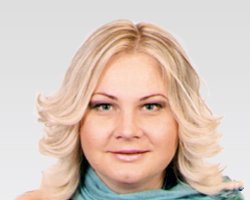 Криста Милберга