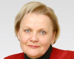 Мирга Приедите
