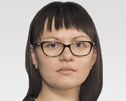 Рада Матюшина