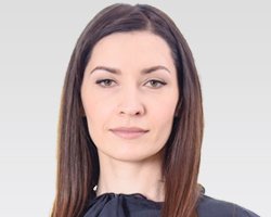 Татьяна Проскурня