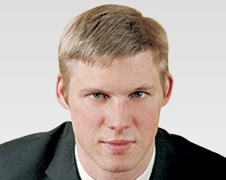 Валдис Бишерс