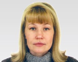 Вера Липска