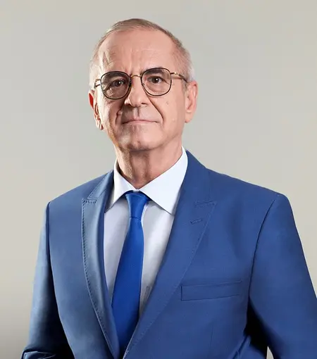 Константин Бранзан