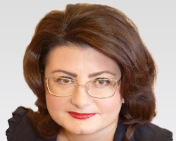Faila Abbasova
